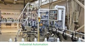 Industrial Automation