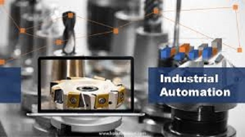 Industrial Automation - Best PLC Training Center In Dhaka Bangladesh